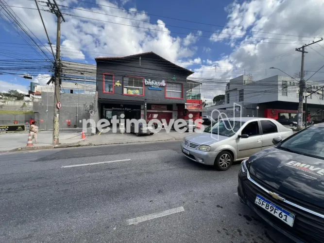 Venda Ponto comercial Barreiro Belo Horizonte