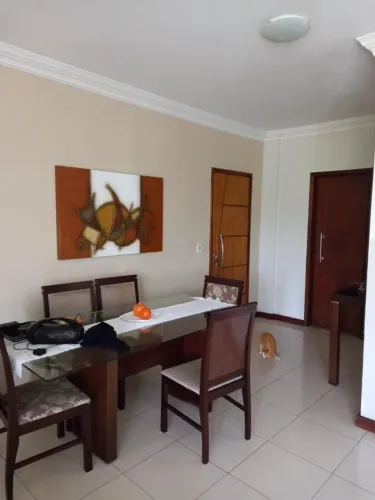Ótimo apartamento no Centro de Barra Mansa à venda!