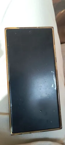 Vendo Samsung Galaxy S23 ultra para retirada de peças 