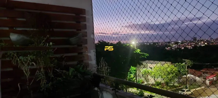Apartamento 80m² 3 quartos sendo 1 suíte no Tambiá à Venda REF: PS4364