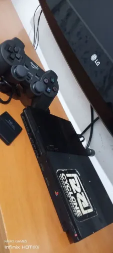PLAYSTATION 2