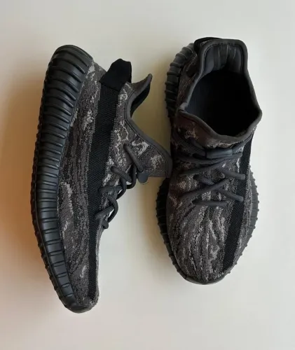 Yezzy 350 Original - Tam 37