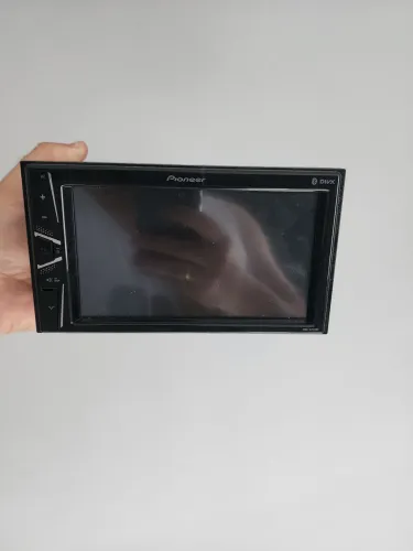 Multimídia Pioneer