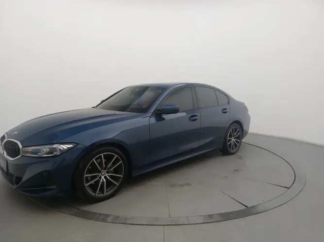 BMW 320I 320i 2023
