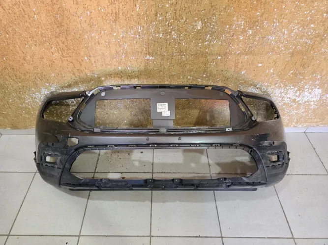 Parachoque Dianteiro Fiat Toro 2022/2023/2024/2025