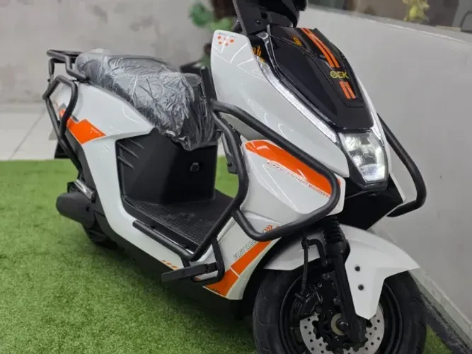 MOTO ELETRICA M15 1000W
