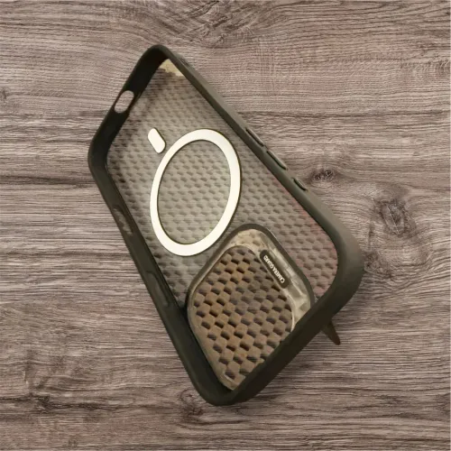 Capa iPhone 16 Pro