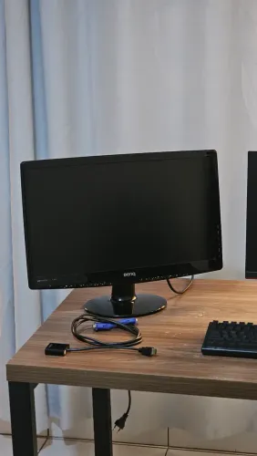 Monitor BenQ GL2230 - 21,5"