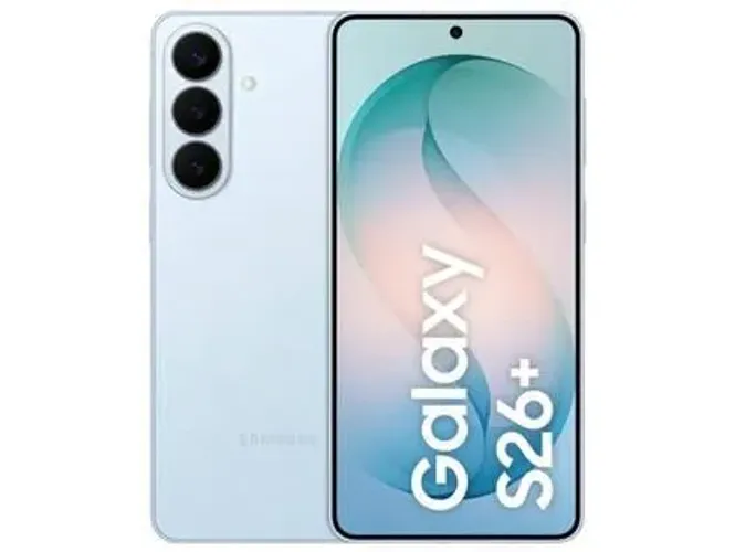 S26 plus 512gb