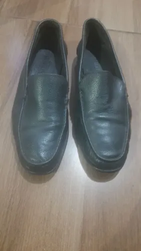 Sapato samello. 