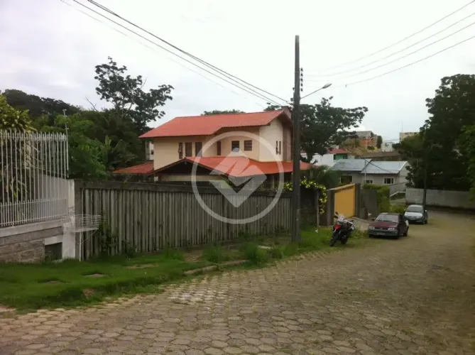 TERRENO - Morro da Cruz - FM-355159