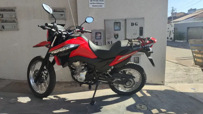 Vende - se NXR BROS 2026/26