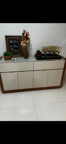 Buffet Capuccino semi novo