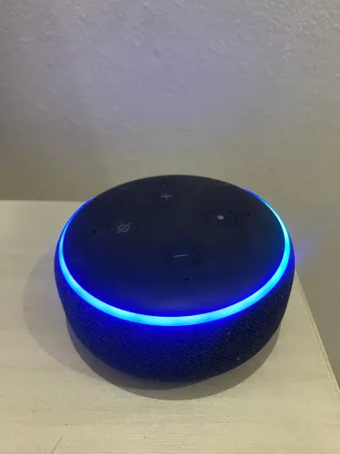 Echo dot 