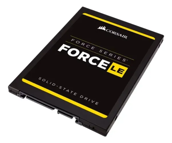 SSD 1 Tera (1000 GB) Corsair LE - (Aceito Trocas)