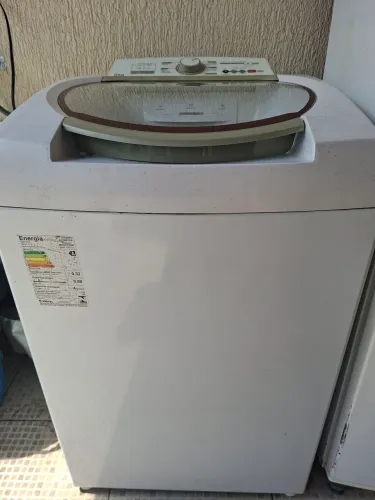 Máquina Lavar Brastmep 11kg