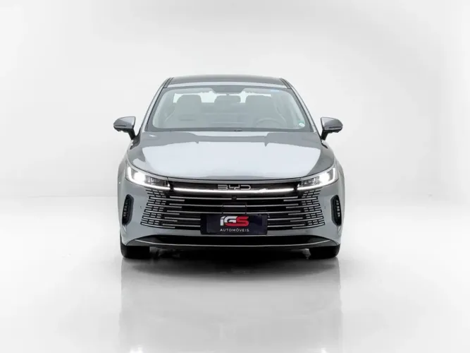 BYD King GS 1.5 16V Aut. (hibrido) 2025