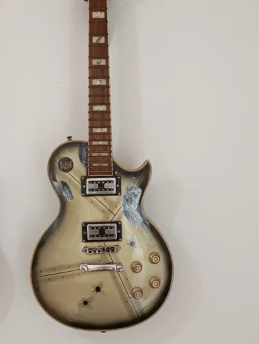 guitarra