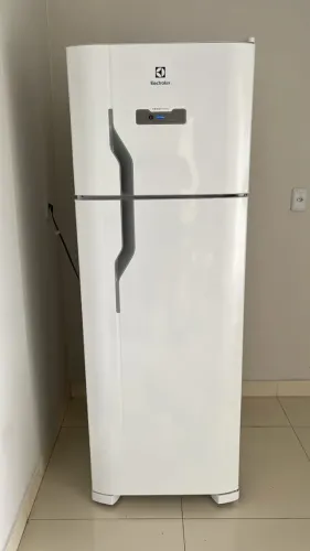 Geladeira Electrolux Frost Free