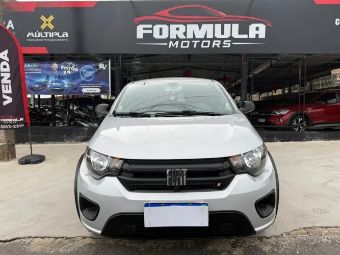 Fiat Mobi Like 1.0 Fire Flex 5P. 2023