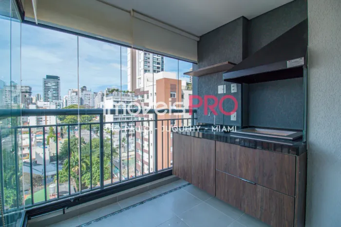 Apartamento, Perdizes - São Paulo