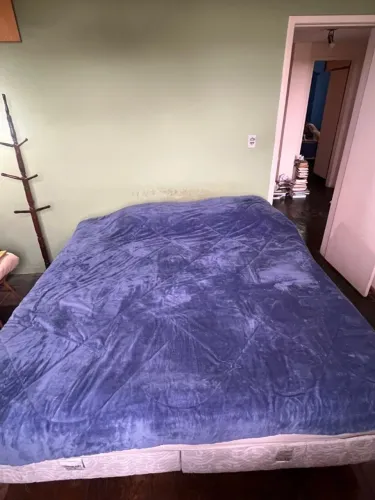 Cama Box King Ortobom