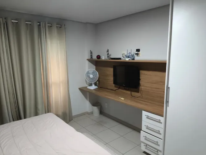 Flat Studio All residence