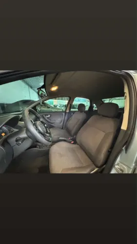 Chevrolet Corsa Sed. Premium 1.4 8V Econoflex 4P 2009