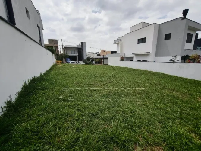 TERRENO COND. 305,98 m² - CYRELA LANDSCAPE ESPLANADA