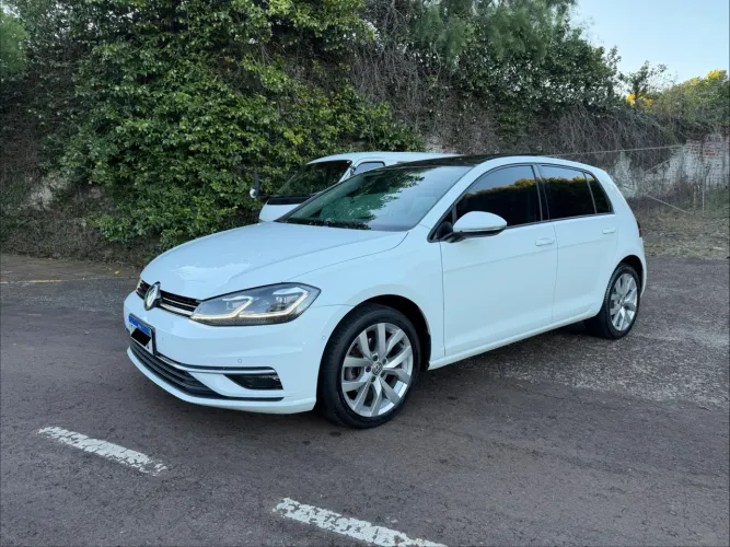 Volkswagen Golf Highline 250 TSI 1.4 Flex 16V Aut. 2018