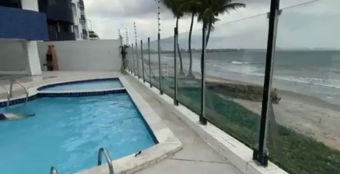 Apartamento com 2 dormitórios à venda, 90 m² por R$ 850.000 - Bessa - João Pessoa/PB