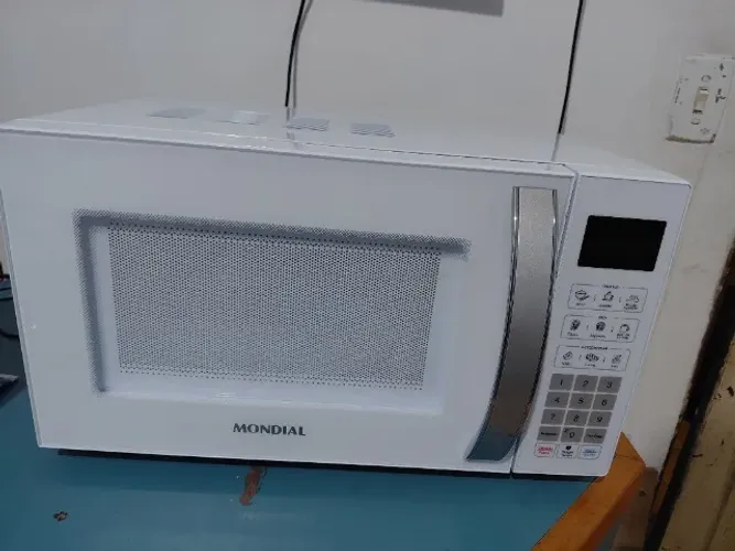 Micro-ondas