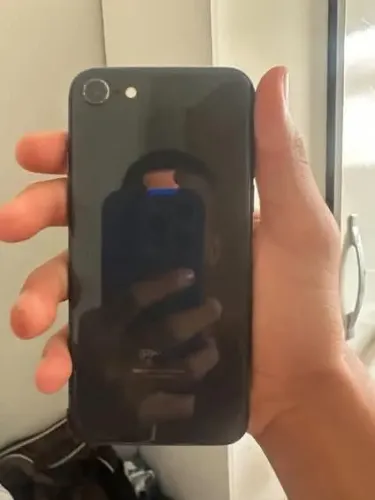 iPhone 8e