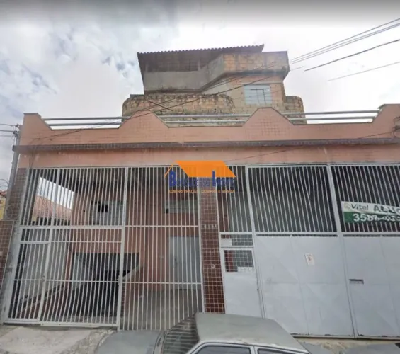 galpão no bairro Cachoeirinha