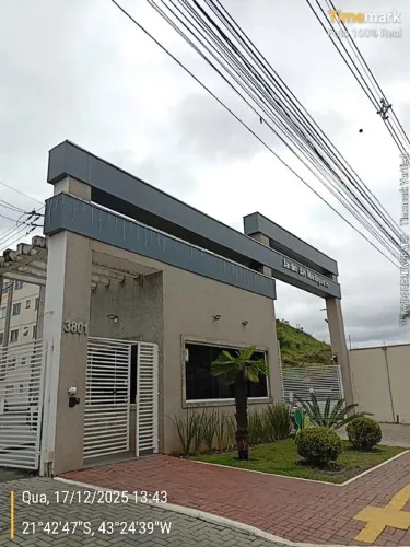 Oportunidade para moradia Apartamento no Barbosa Lage, Juiz de Fora - MG, Apto 504, 2 qua