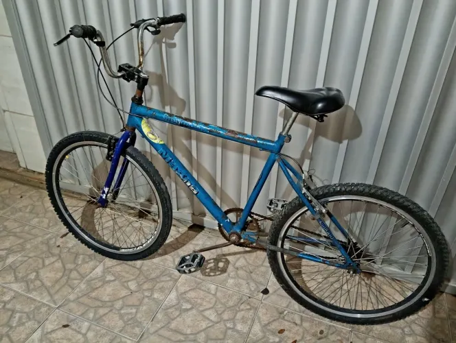 Vendo Bike 150,00 reais