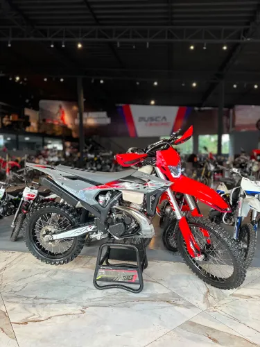 MXF 250 TSX ano 2026