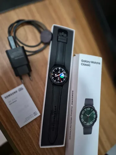 Galaxy watch 6 LTE 47mm