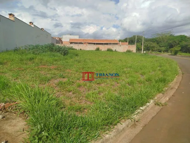 Terreno à venda, 435 m² por R$ 310.000,00 - Altos do Taquaral - Piracicaba/SP