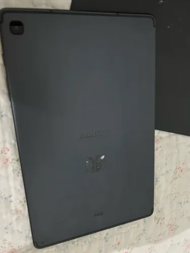 Tablet s6 lite trincado 
