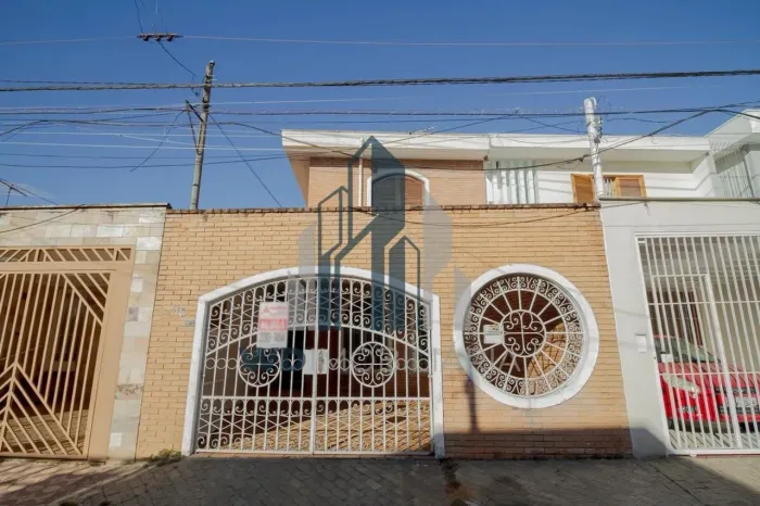 Casa para alugar em São Paulo/SP