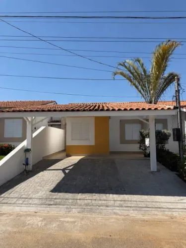 Casa Reformada