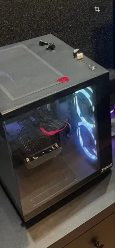 Pc gamer