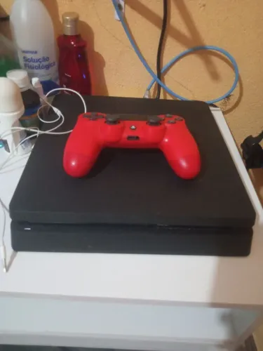 Ps4 slim 1tb