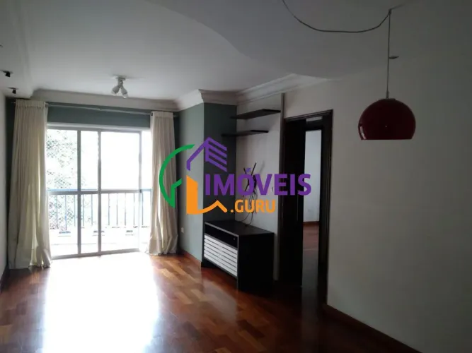 APARTAMENTO - VILA CLEMENTINO - SP
