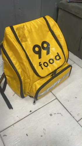 Bag entregador 99
