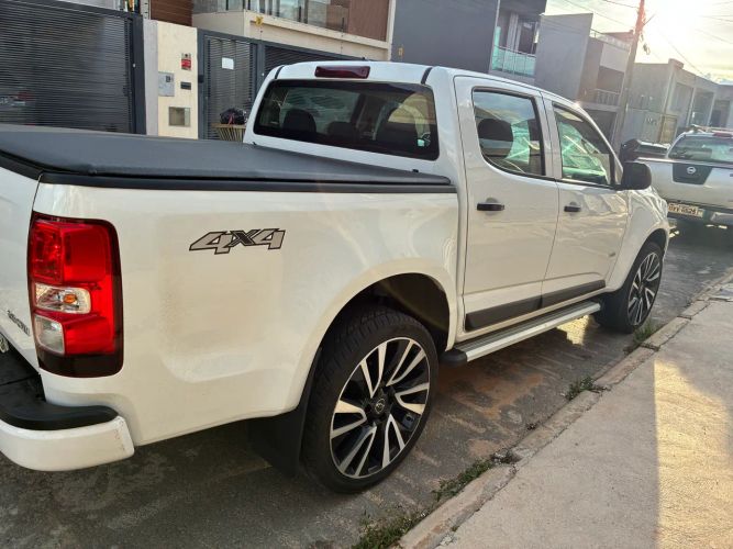 Imagem de Chevrolet S10 Pick-up LS 2.8 TDI 4X4 CD Dies. Mec. 2023