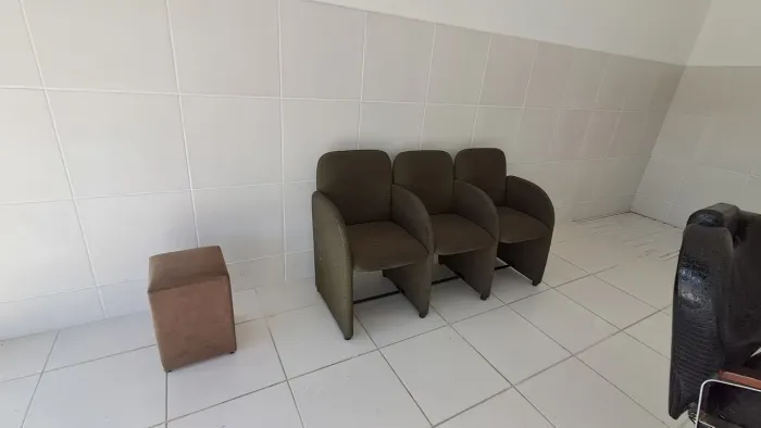 Kit para Salão