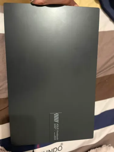 Notebook Asus Vivobook Go 15