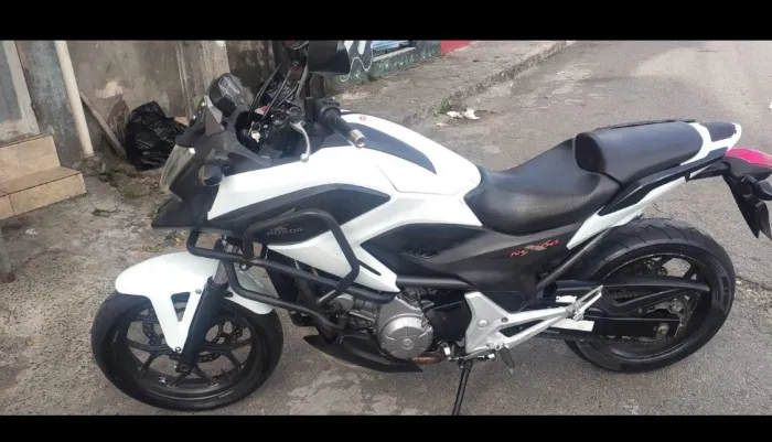 Moto NC